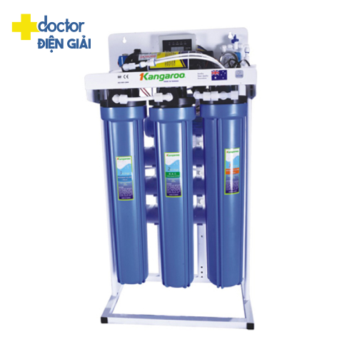 Máy lọc nước Kangaroo Việt Úc KG200